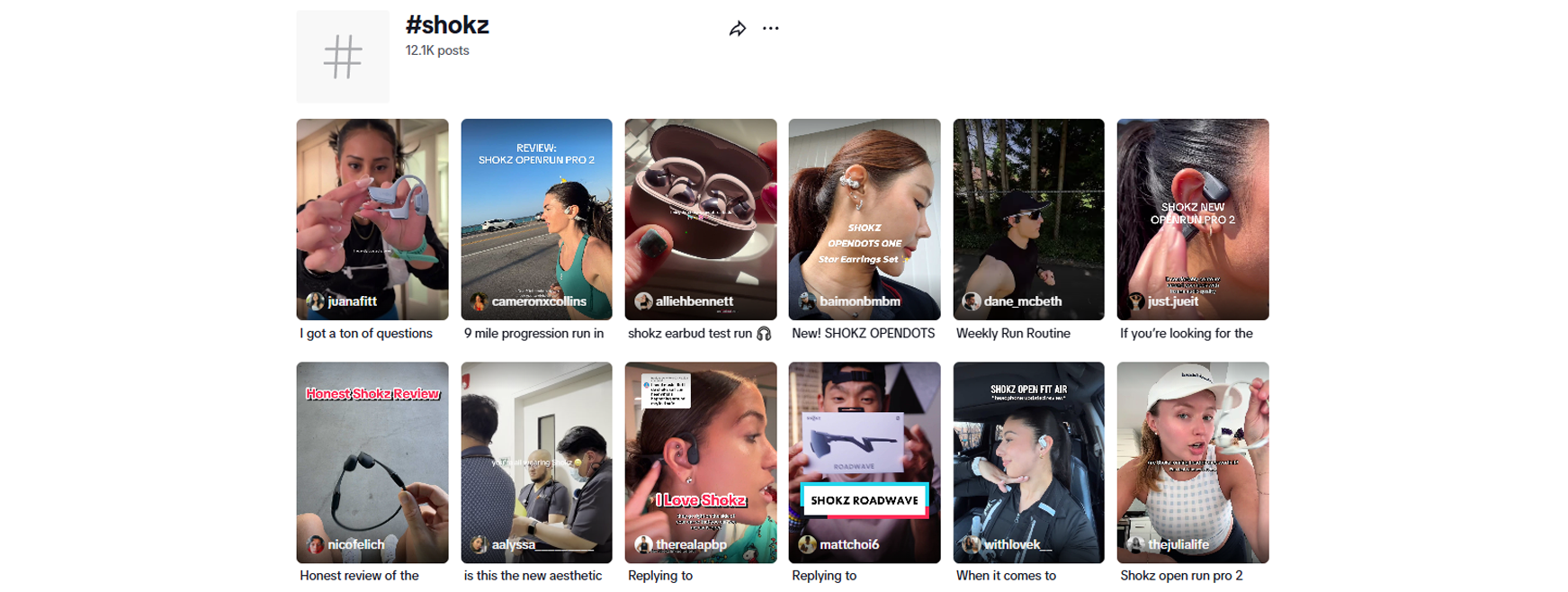 HaiMa红人营销|三个理工男拿25万创业卖耳机,如今年入70亿!