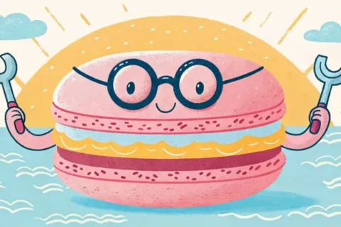 在对话里造应用、借记忆读需求：Macaron AI如何用"记忆+小工具"重新定义AI陪伴？​