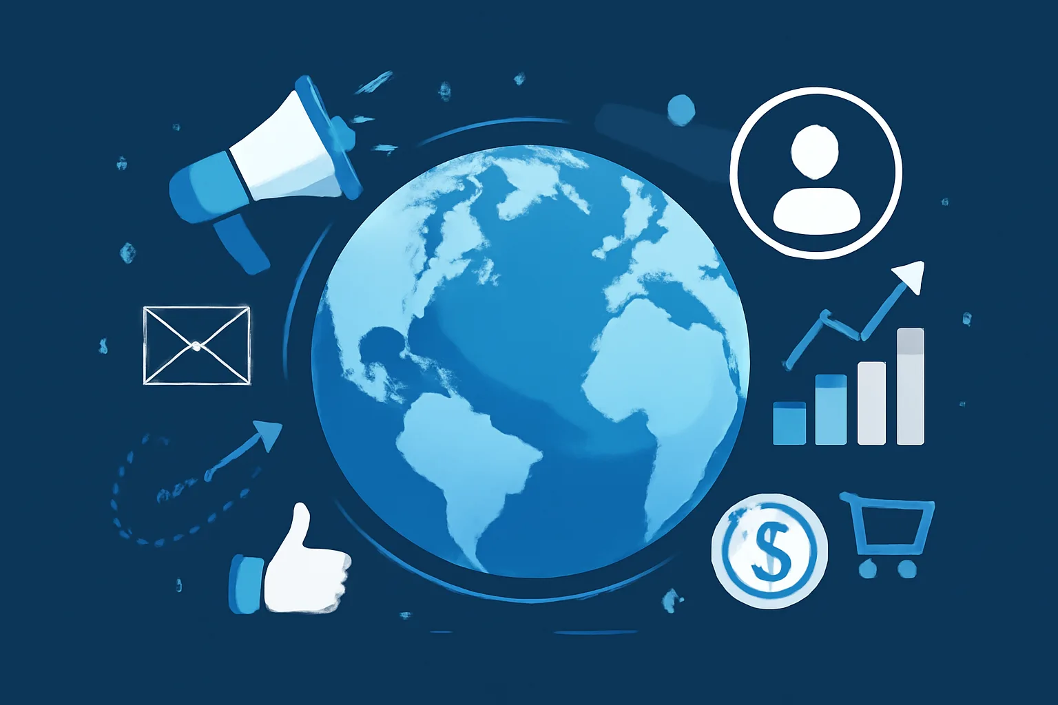 外贸获客新思路：利用WhatsApp和私域神器实现精准营销