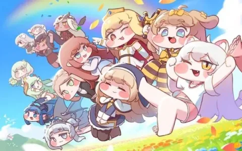 多款休闲游戏凭“适老化”设计霸榜下载榜；6款新游冲入收入增长榜，一半是国产二游？丨榜单解读