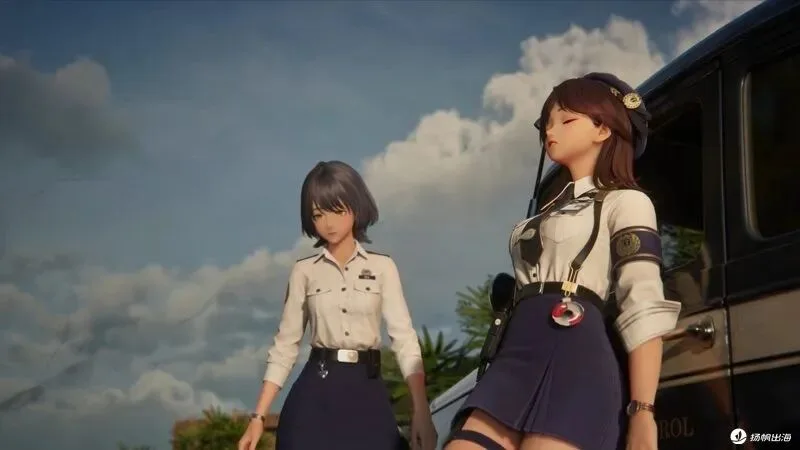 不想做“3A”的厂商不是好游戏公司？《原神》之后，米哈游想玩波“大”的