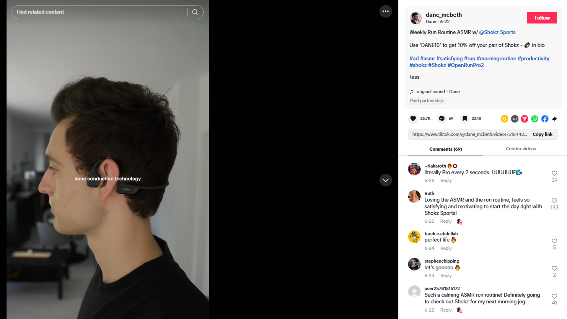 HaiMa红人营销|三个理工男拿25万创业卖耳机,如今年入70亿!