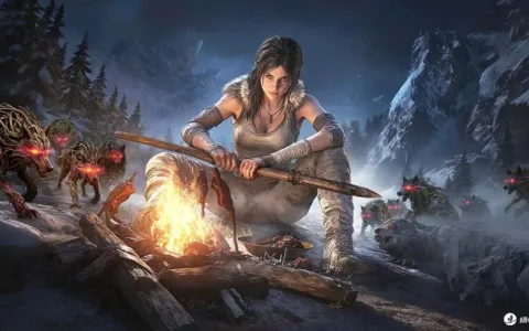 荒原求生、盖房捉宠、MMO，灵犀互娱算是把SOC玩明白了