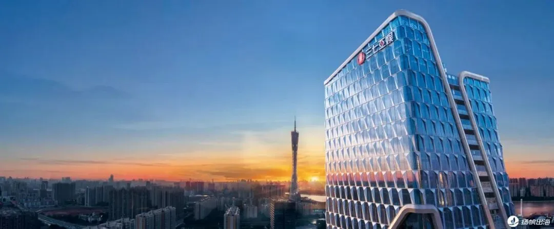 游戏提质、AI提效与生态投资“三位一体”，解码三七互娱的AI升维实战方法论