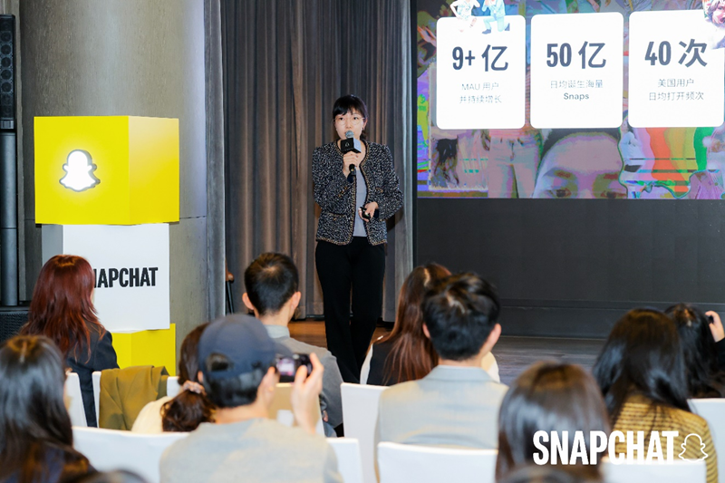 海外 Z 世代最爱哪些中国品牌？Snapchat 联手凯度发布出海 50 强榜单