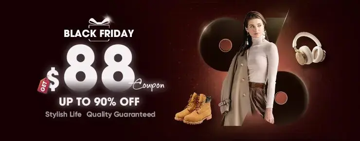 2025敦煌网黑五大促全球开启