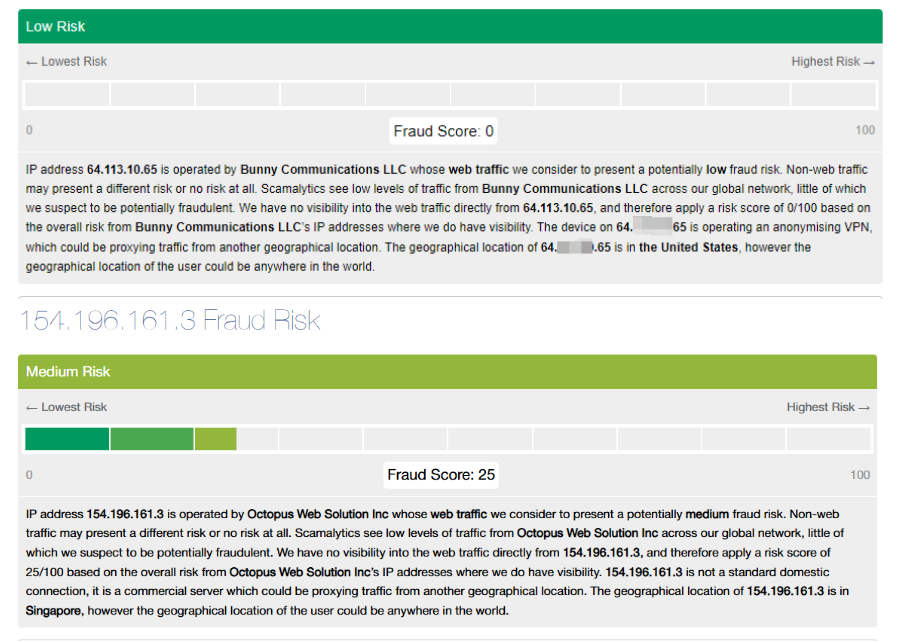 三招辨别IP欺诈风险，如何降低跨境电商/社媒运营风险？