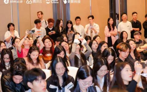 穿越迷雾，决胜蓝海：如何破解全球移动应用增长新棋局？丨大咖分享