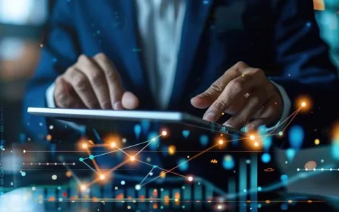 WhatsApp Ai超链客服介绍PPT