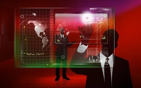 海外营销推广代运营介绍PPT