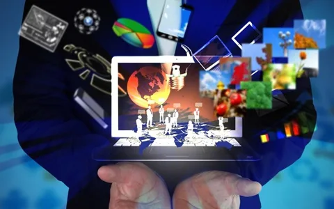 WhatsApp无限产群系统介绍PPT