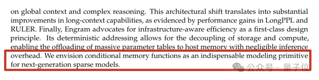 DeepSeek V4技术内幕：开源Engram记忆模块，定义下一代出海AI架构