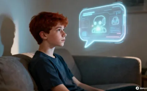 Meta将推“家长控制”，C.AI限制18岁以下用户，AI社交集体收紧青少年访问？