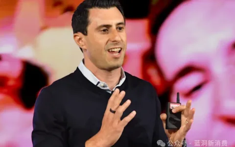 TikTok美国合资公司新CEO揭秘