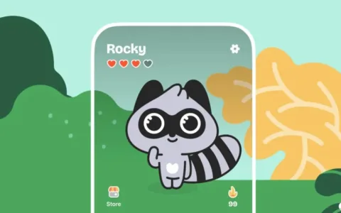 月收入超170万美元，养宠玩法助力健康管理，虚拟减肥搭子为何如此关键？