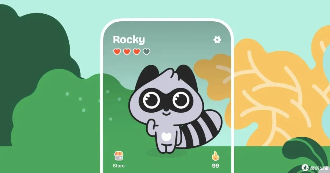 月收入超170万美元，养宠玩法助力健康管理，虚拟减肥搭子为何如此关键？