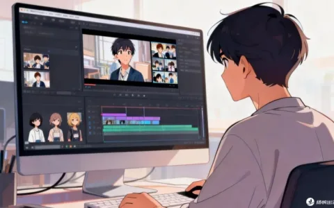 扎堆入局！中文在线、360、万兴科技抢滩AI漫剧赛道，创作平台内卷升级