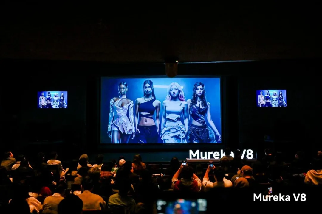 去海外造一个“AI版Spotify”：国产AI音乐大模型如何实现“成品级”输出？