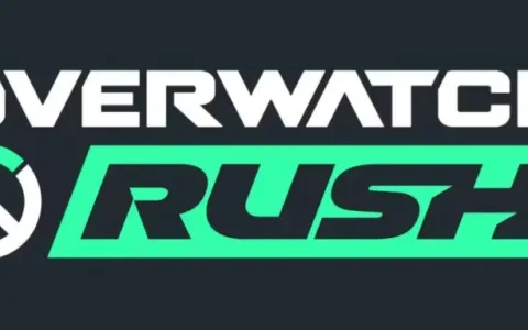 暴雪发布《守望先锋》手游《Overwatch Rush》
