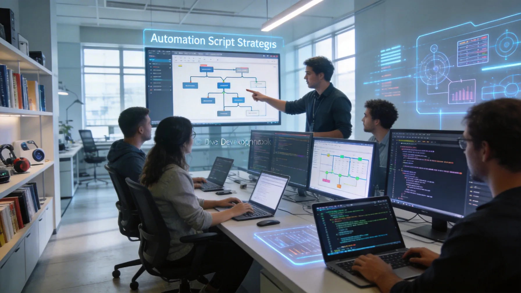 OpenClaw自动化脚本编写规范与质量保障