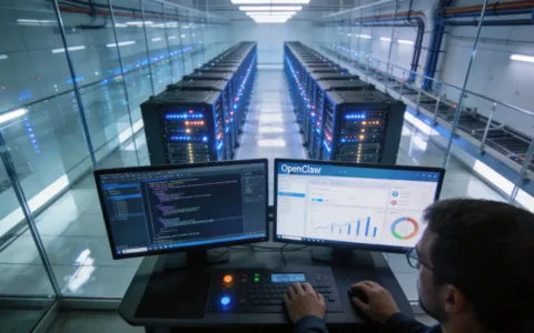 OpenClaw官网下载与部署到云端实例的最佳实践