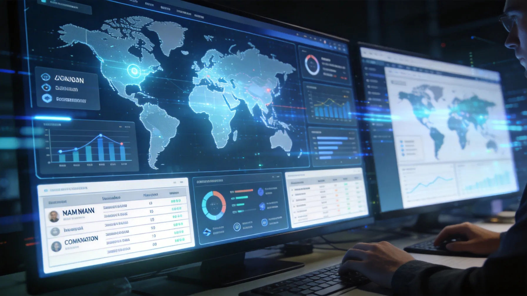 OpenCorporates官网数据覆盖范围与用途分析