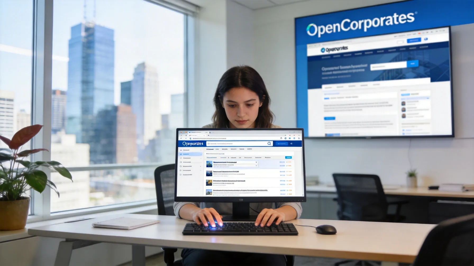 OpenCorporates官网用户常见搜索问题解答