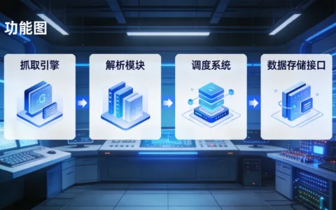 OpenClaw在数据抓取与分析中的应用研究