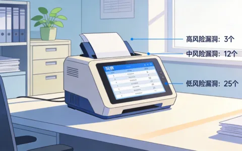 OpenVAS官网安全评估工具官方介绍